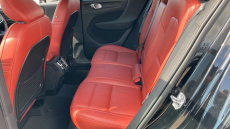 Volvo Xc40 1.5 T3 [163] Inscription 5dr Petrol Estate